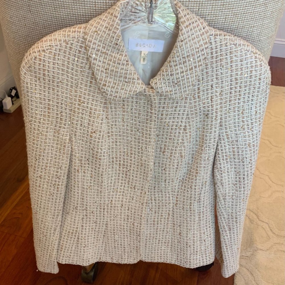 ESCADA LADIES BLAZER